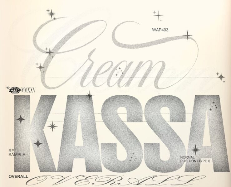 Kassa Overall Cream review