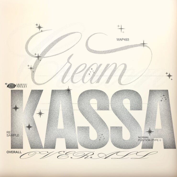 Kassa Overall Cream review