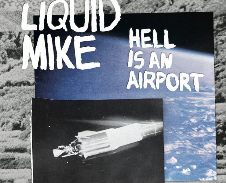 Liquid Mike Hell is an Airport review