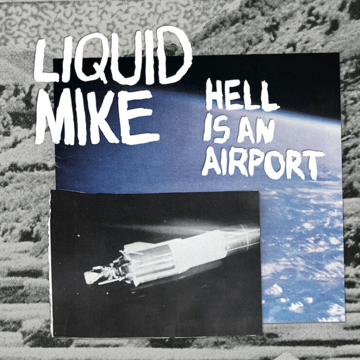 Liquid Mike Hell is an Airport review
