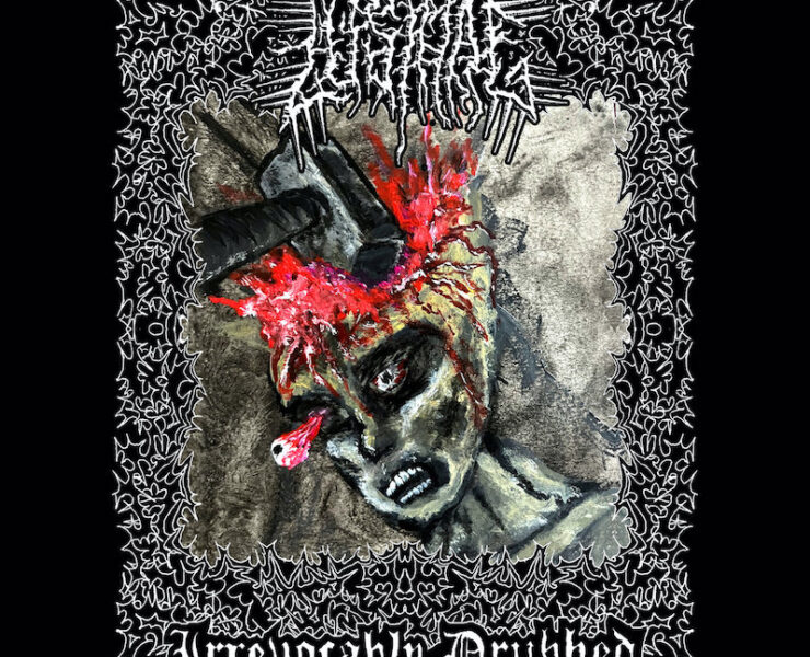 Lust Hag Irrevocably Drubbed review
