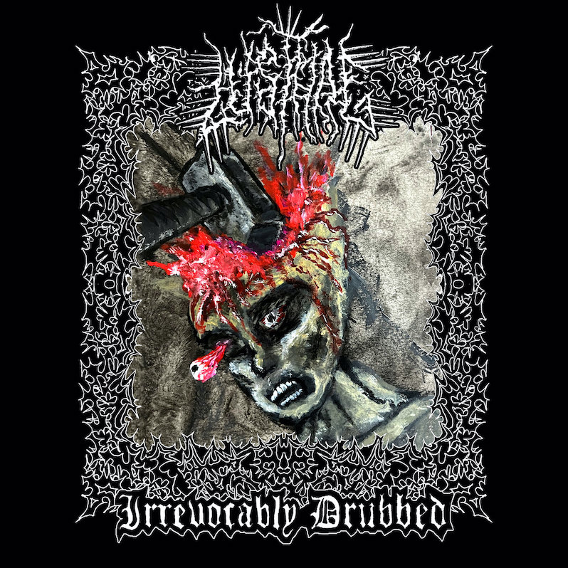 Lust Hag Irrevocably Drubbed review