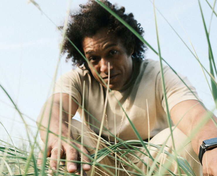 Makaya McCraven