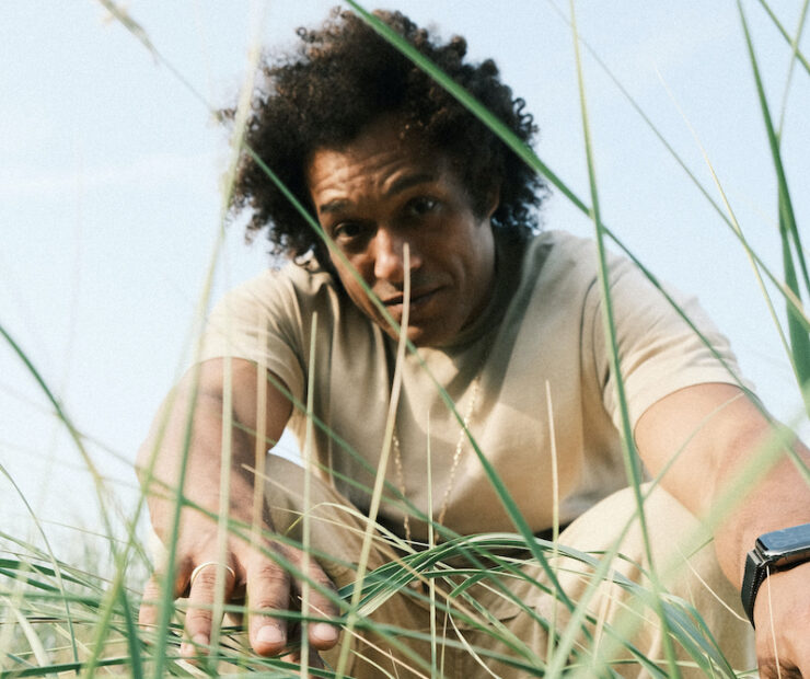 Makaya McCraven