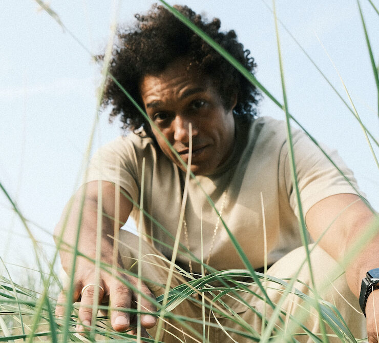 Makaya McCraven