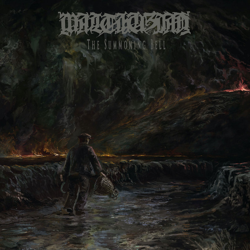 best metal albums of summer/fall 2025 - Malthusian