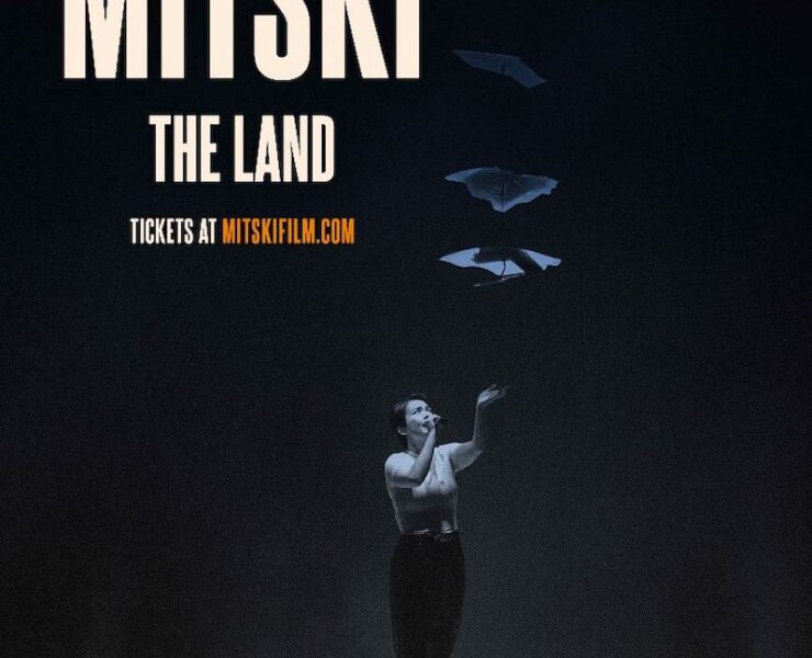 Mitski film
