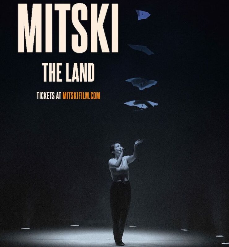 Mitski film