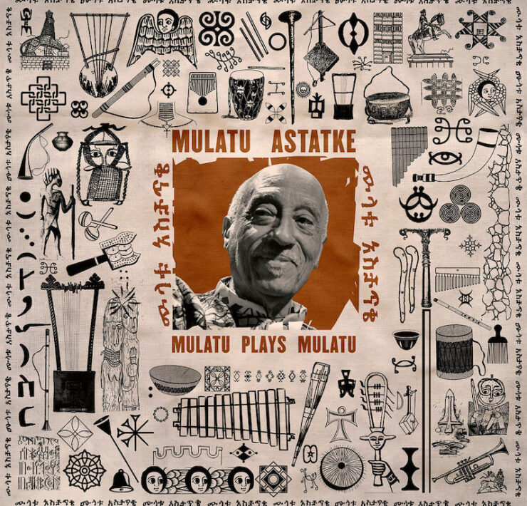 Mulatu Plays Mulatu review