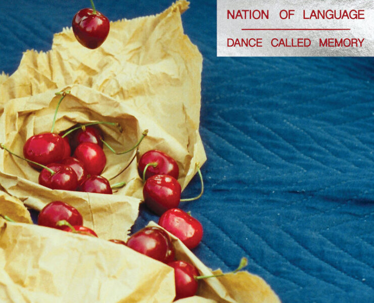 Nation of Language Dance Called Memory review