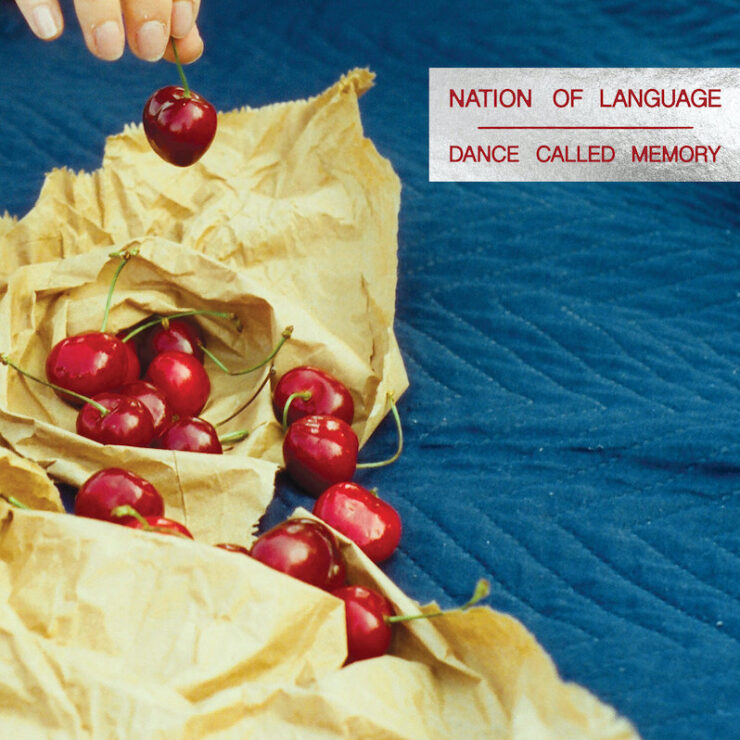 Nation of Language Dance Called Memory review