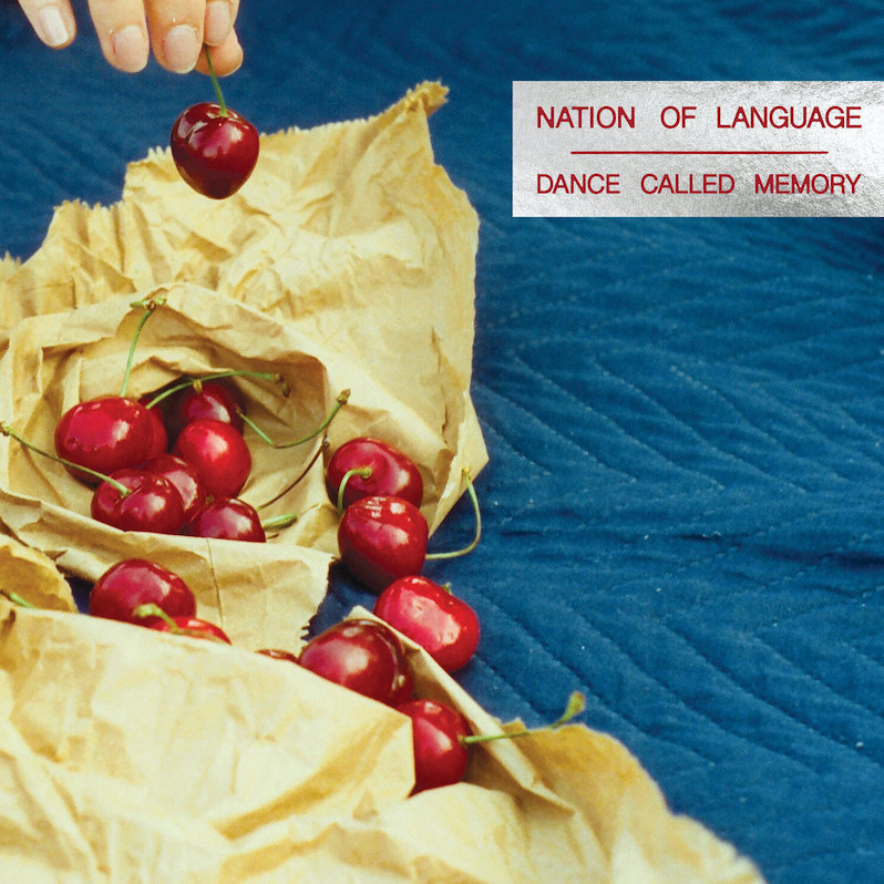 Nation of Language Dance Called Memory review