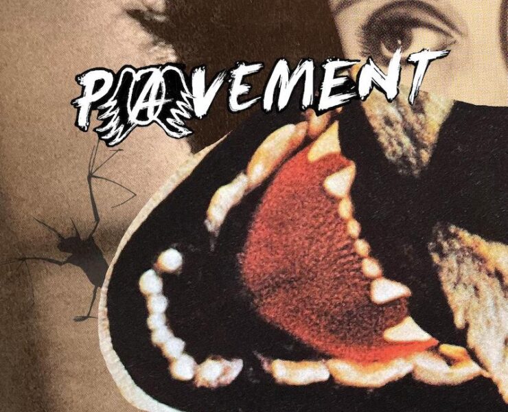 Pavement best-of compilation Hecklers choice