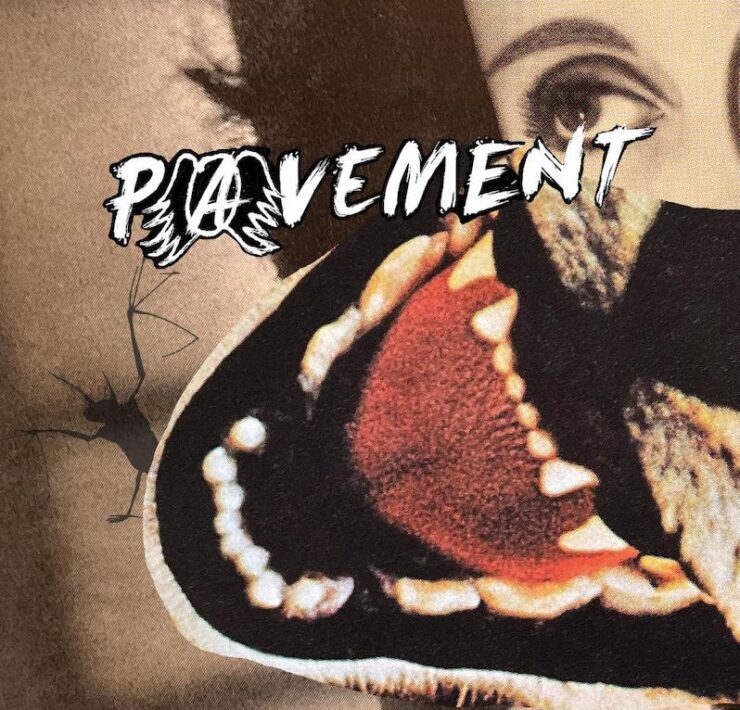 Pavement best-of compilation Hecklers choice