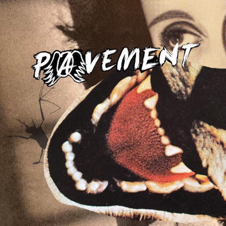 Pavement best-of compilation Hecklers choice