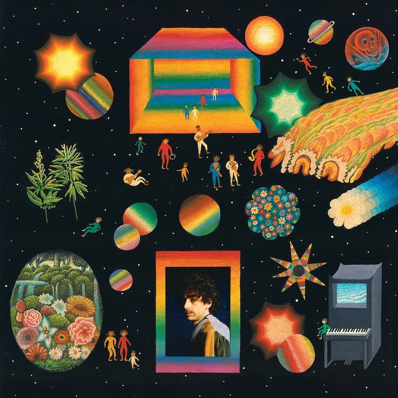 most anticipated albums of fall 2025 - Sessa