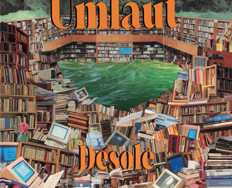 Umlaut Desolë review