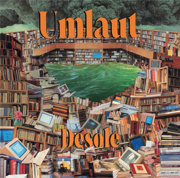 Umlaut Desolë review
