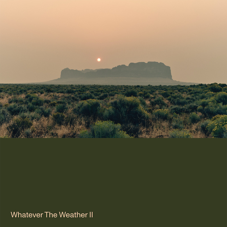 Whatever the Weather II review