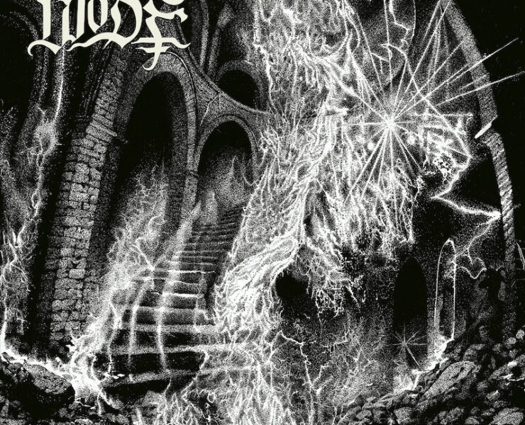 Wode Uncrossing the Keys review