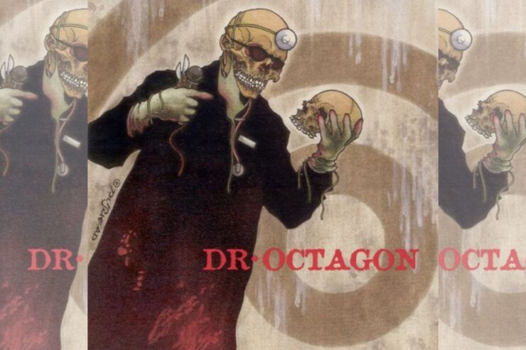 Dr. Octagonecologyst hall of fame