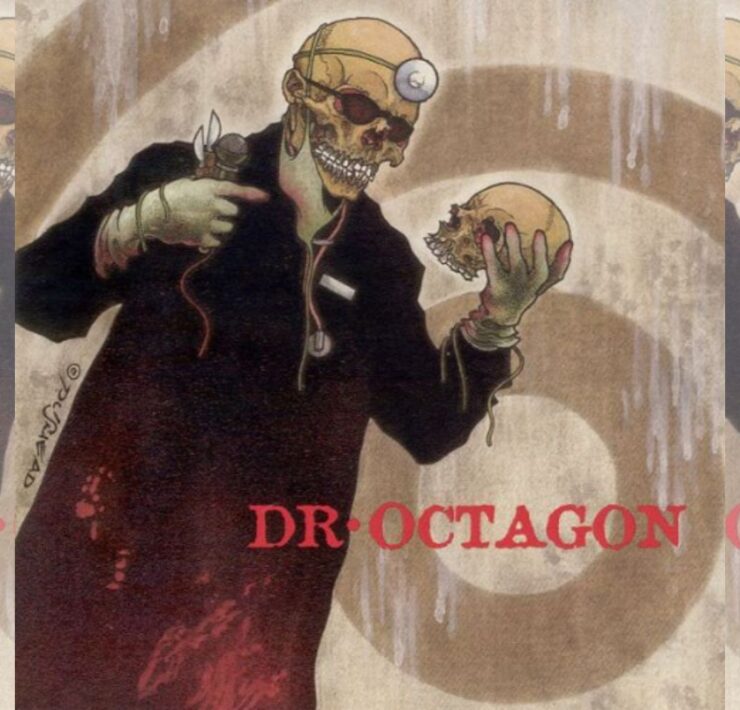 Dr. Octagonecologyst hall of fame