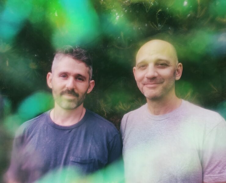 Antlers interview