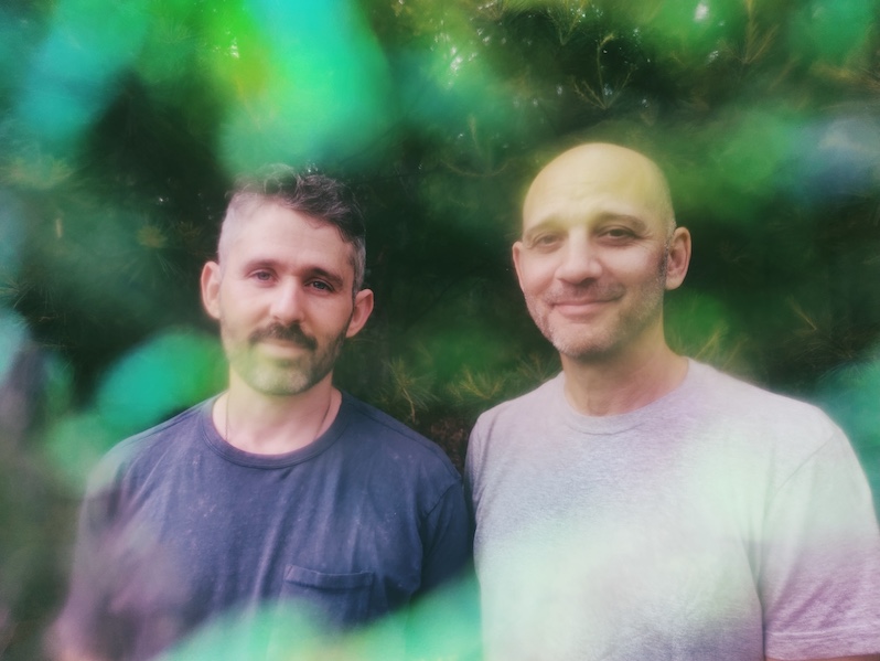 Antlers interview