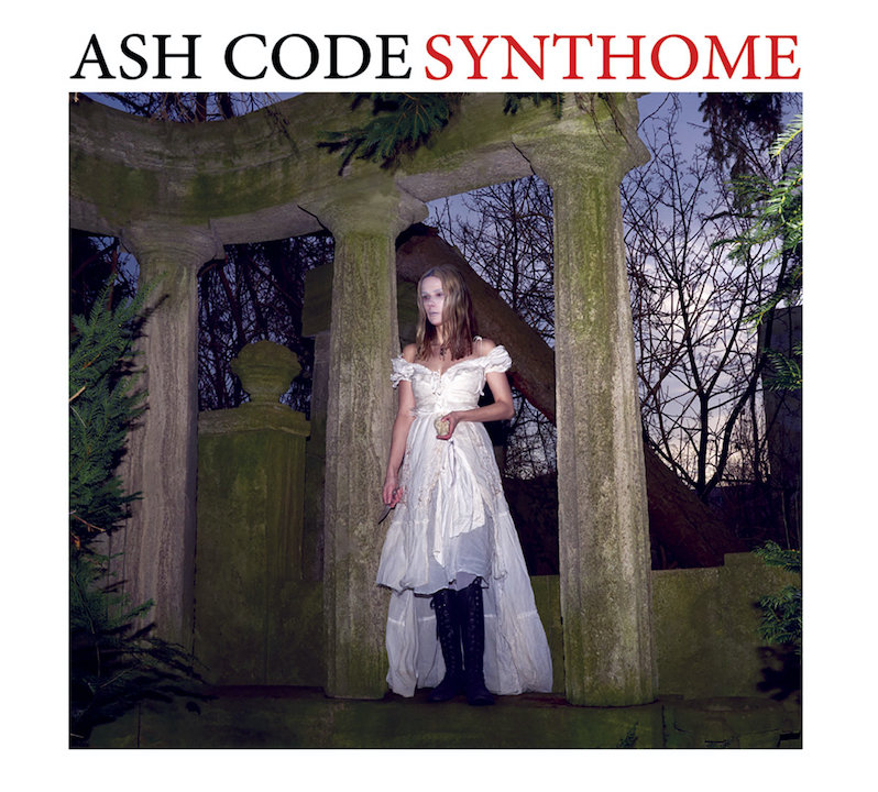 great goth albums from fall 2025 - Ash Code