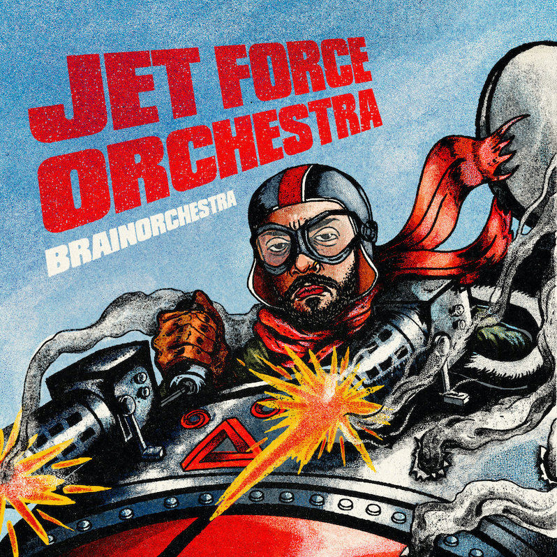 essential hip-hop albums of summer/fall 2025 - Brainorchestra