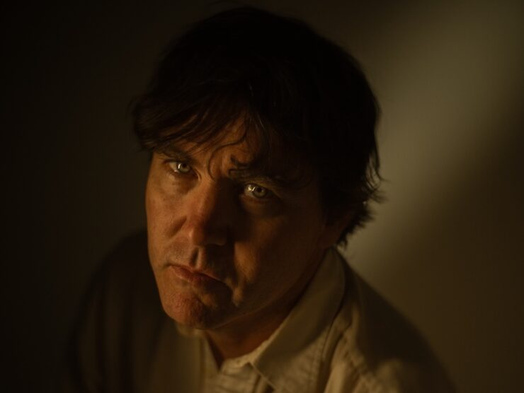 Cass McCombs