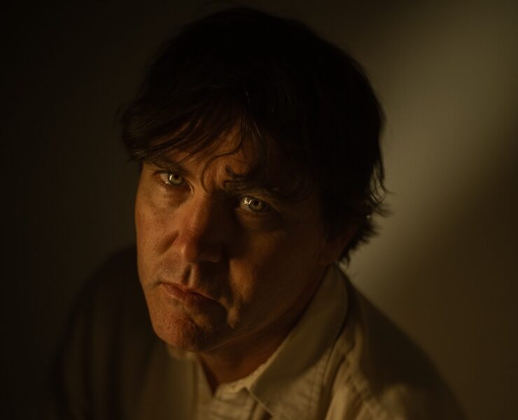 Cass McCombs