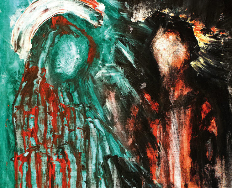 Conjurer Unself review