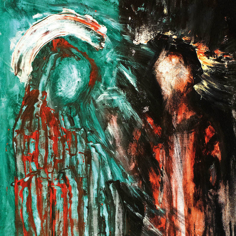 Conjurer Unself review