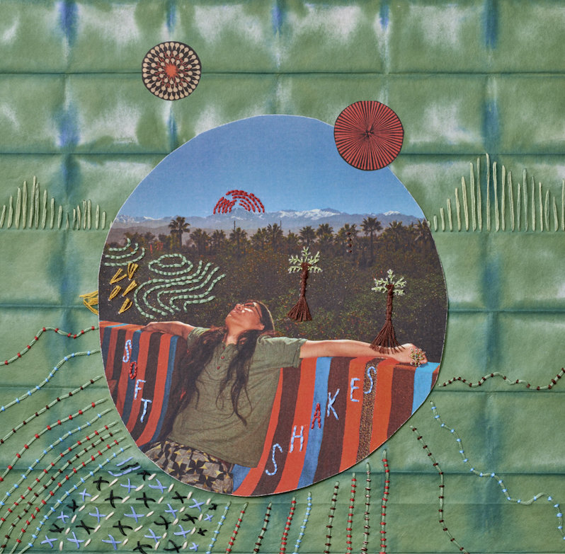 great psychedelic albums of summer 2025 - Go Kurosawa