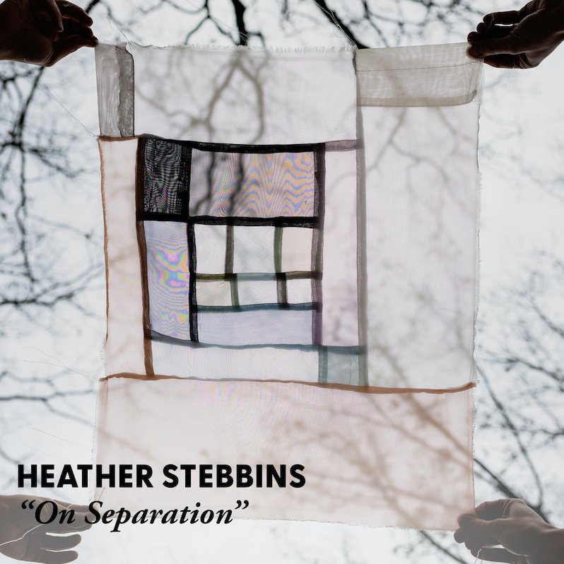 great experimental albums of summer/fall 2025 - Heather Stebbins