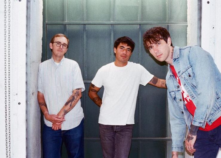 Joyce Manor