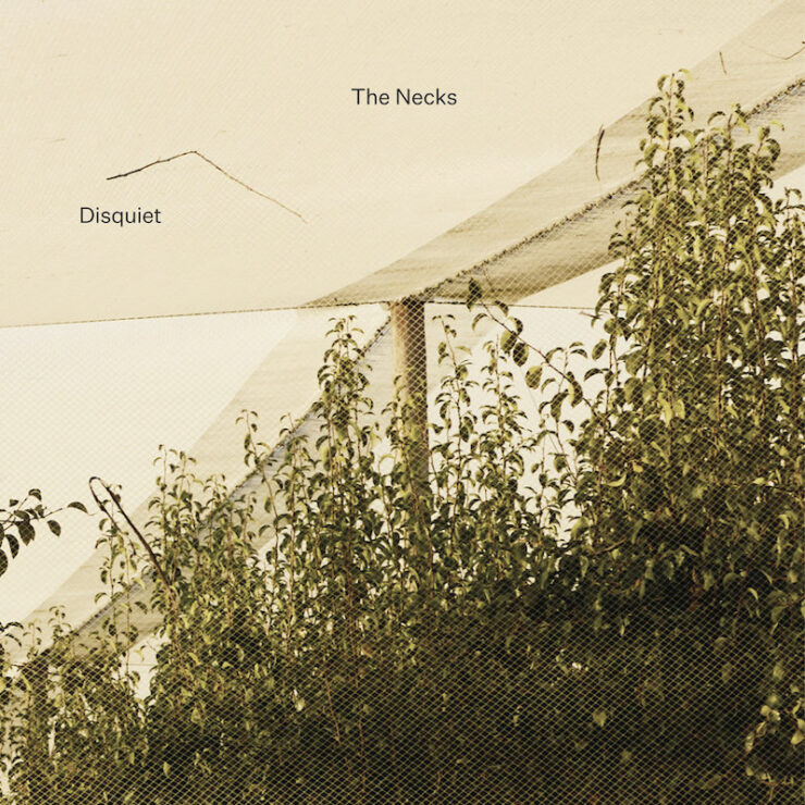 The Necks Disquiet review