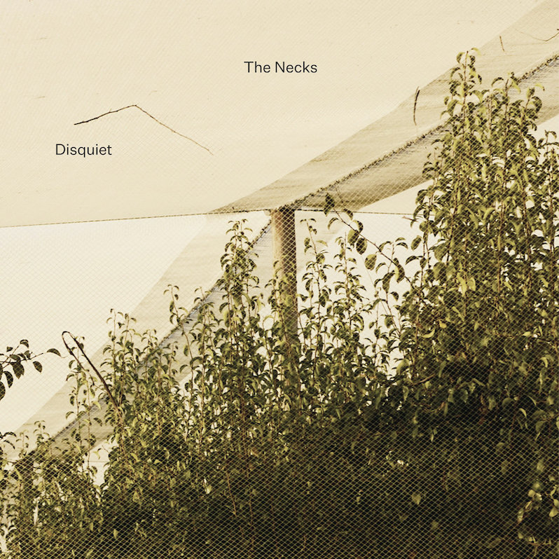 The Necks Disquiet review
