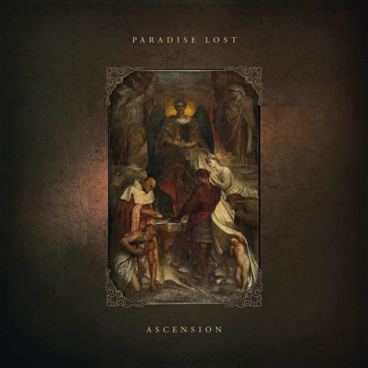 Paradise Lost Ascension review