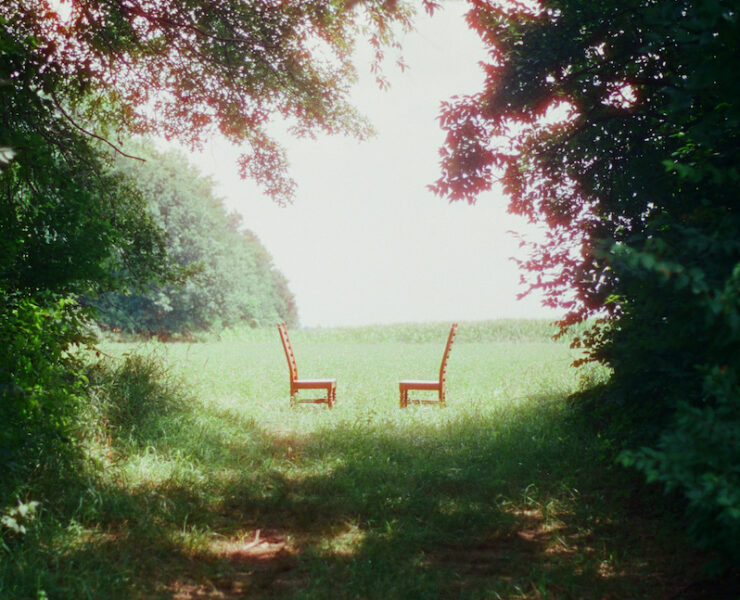 Ratboys Singin' to an Empty Chair review