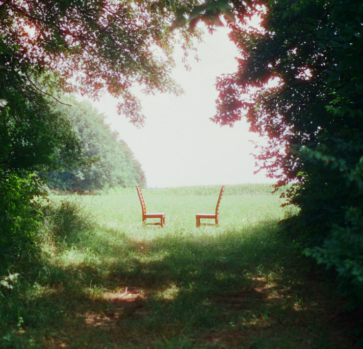 Ratboys Singin' to an Empty Chair review