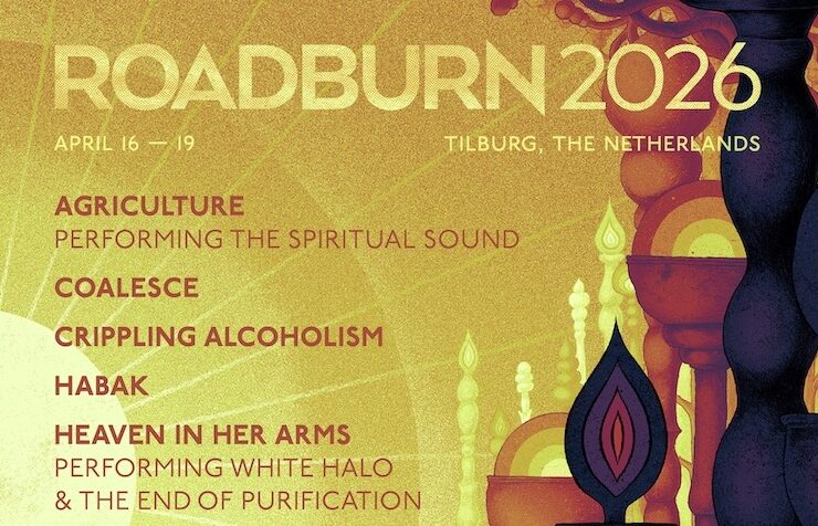 Roadburn 2026