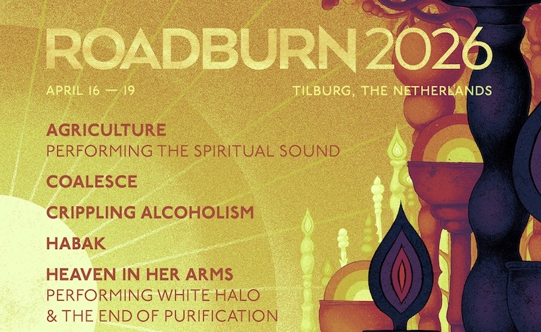 Roadburn 2026