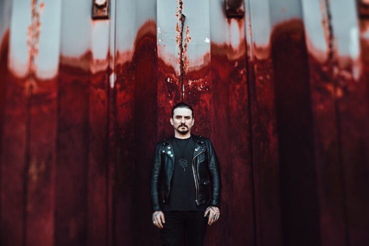 Scorpion Milk - great goth albums from fall 2025