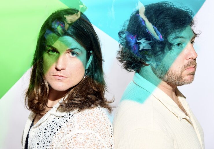great psychedelic albums of summer 2025