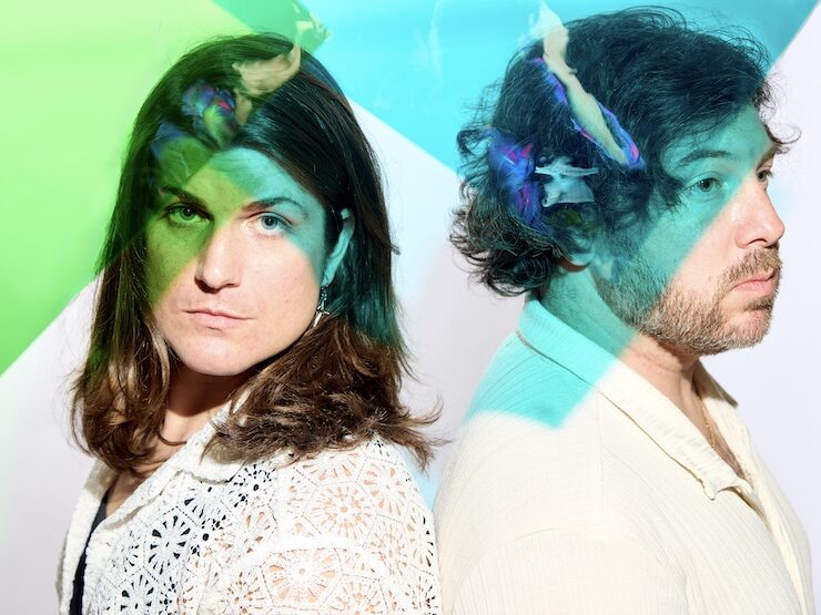 great psychedelic albums of summer 2025