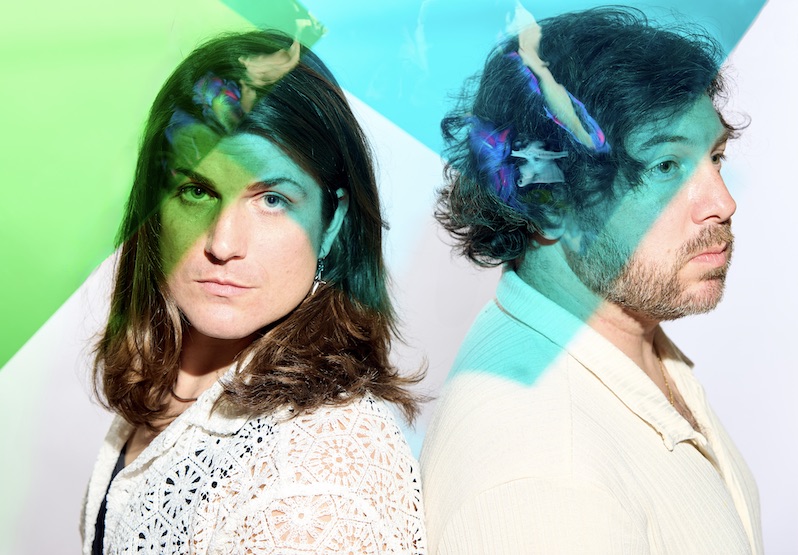 great psychedelic albums of summer 2025