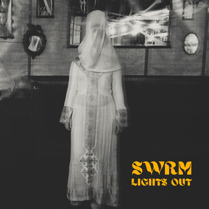 great psychedelic albums from summer 2025 - SWRM