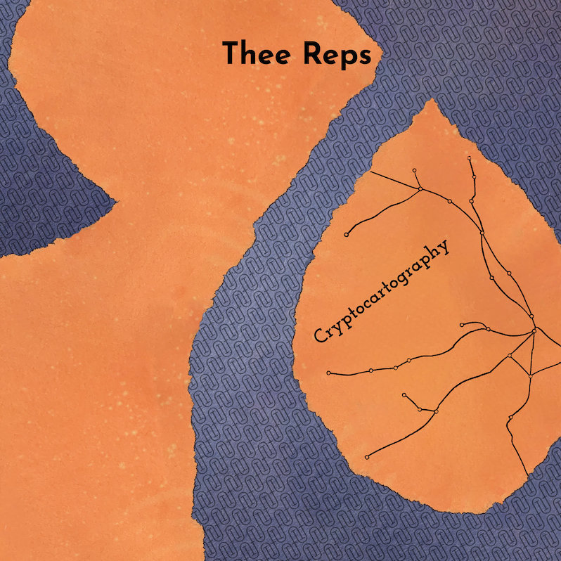great experimental albums of summer/fall 2025 - Thee Reps